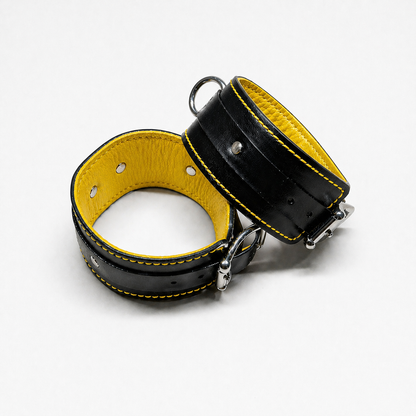 Ankle Cuffs