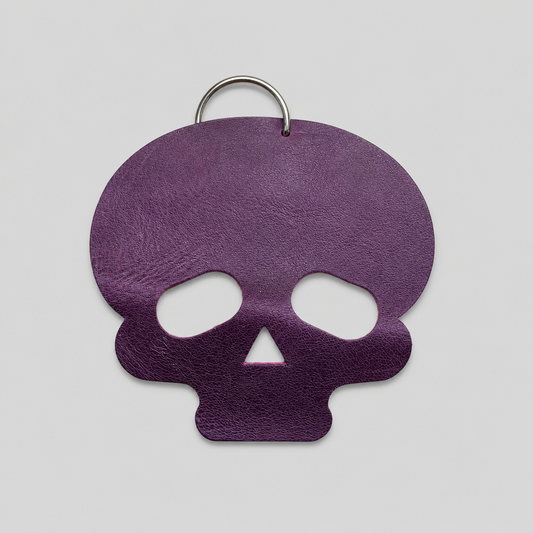 Skull Key Rings