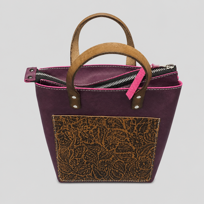 Small Tote Bag