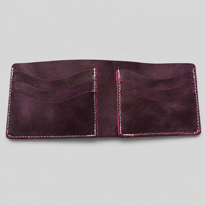 Bill Fold Wallet