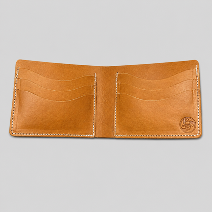Bill Fold Wallet
