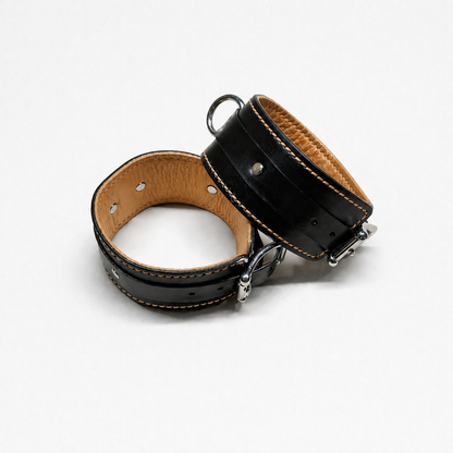 Ankle Cuffs