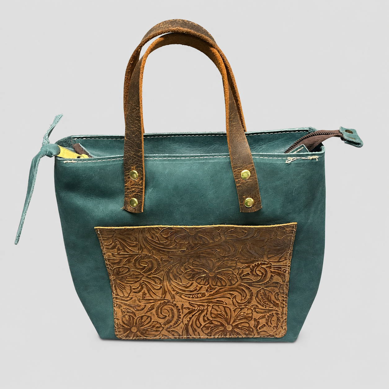 Small Tote Bag