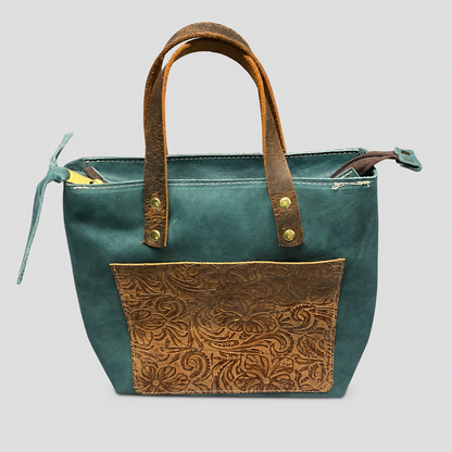 Small Tote Bag