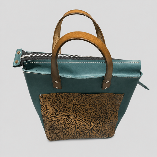Small Tote Bag