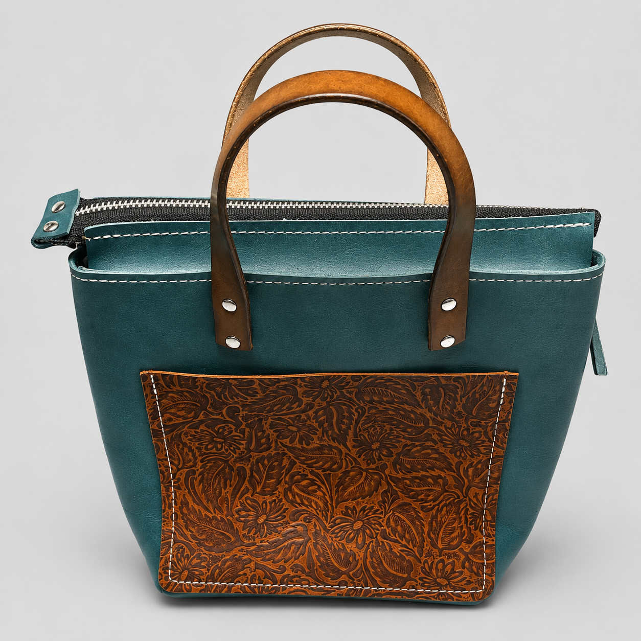 Small Tote Bag