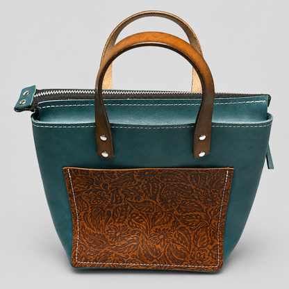 Small Tote Bag