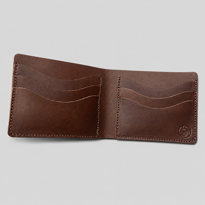 Bill Fold Wallet