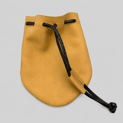 Leather Coin Purse