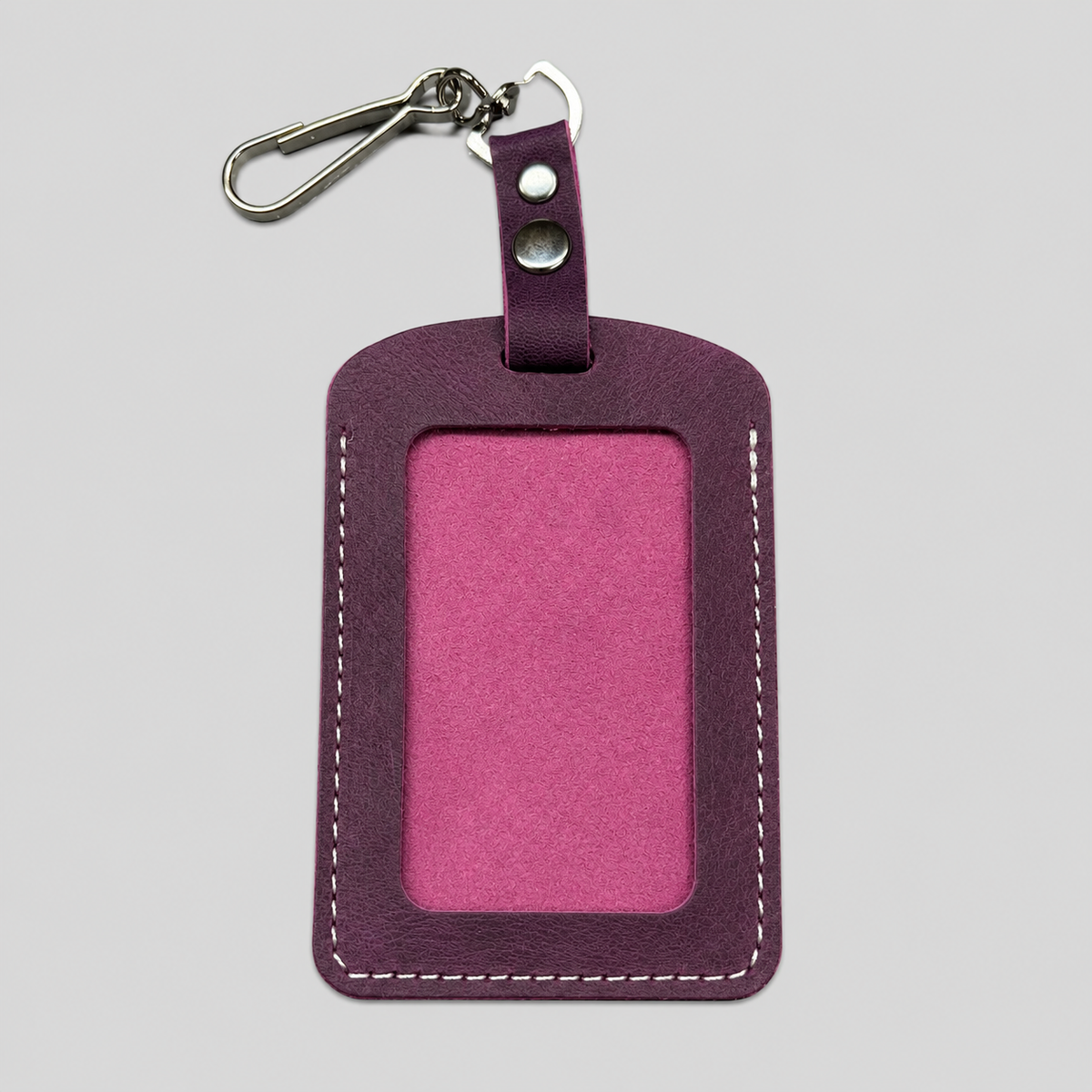 ID badge Holder