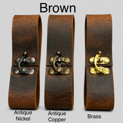 Tankard Strap