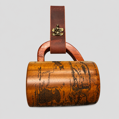 Tankard Strap