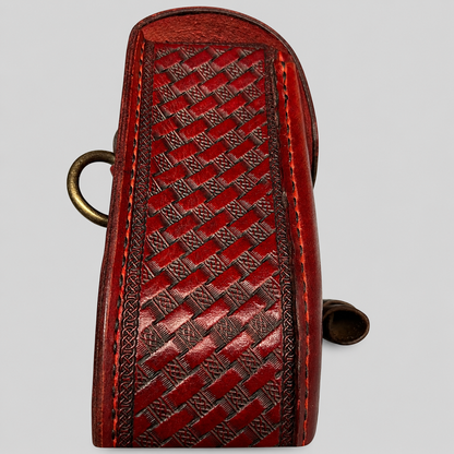 Tooled Sporran