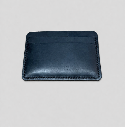 Water Buffalo Minimalist Wallet
