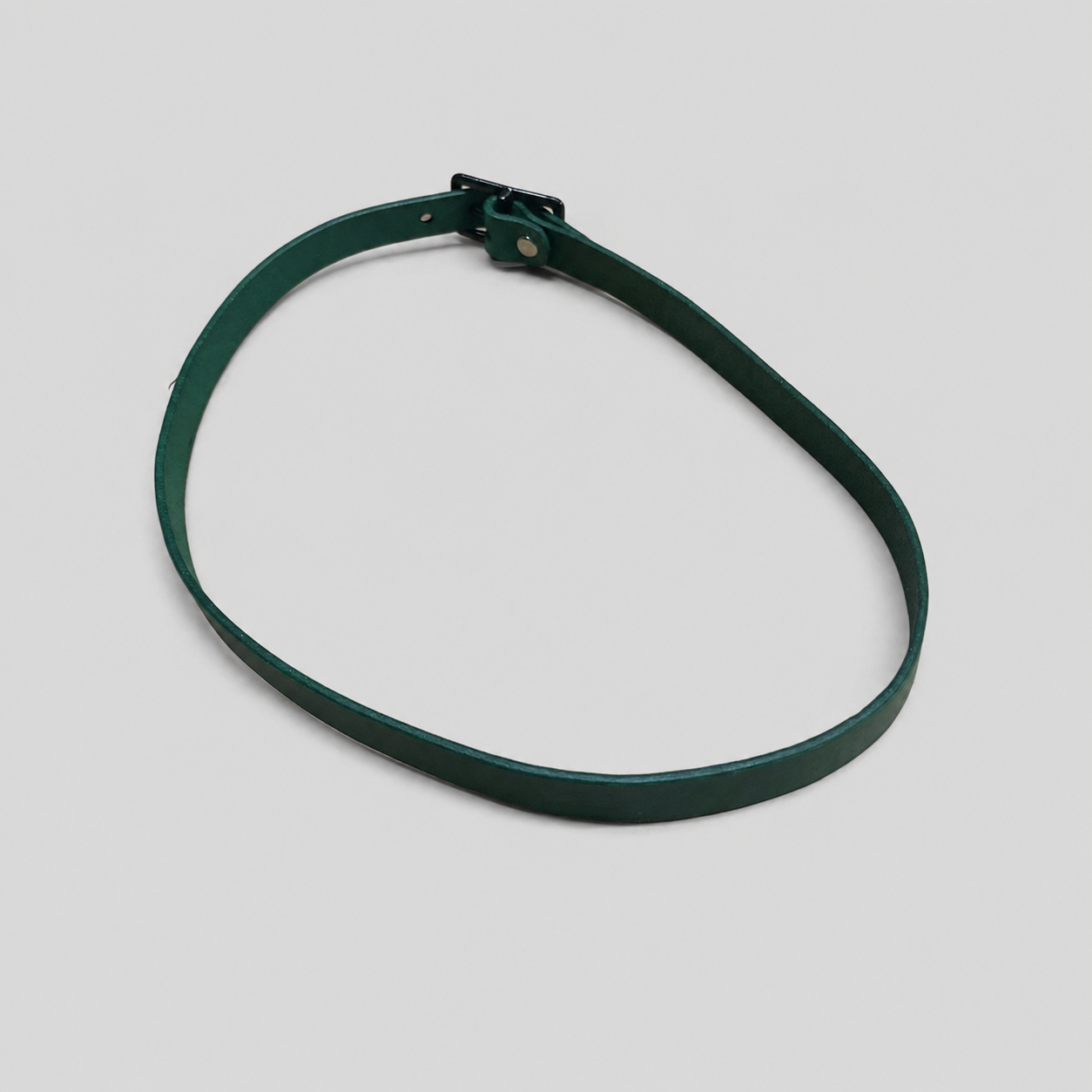 Customizable Choker Necklace