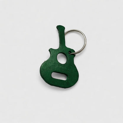 Guitar Key Rings