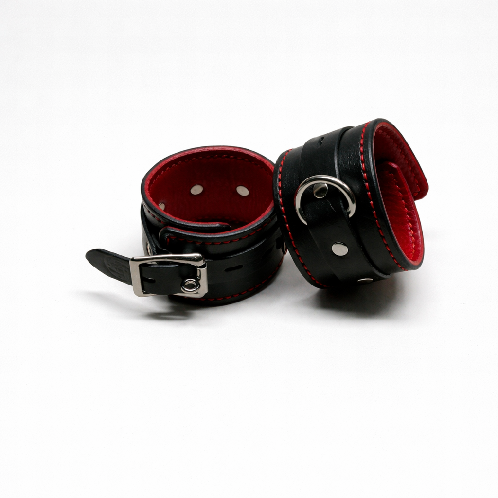 Wrist Cuffs