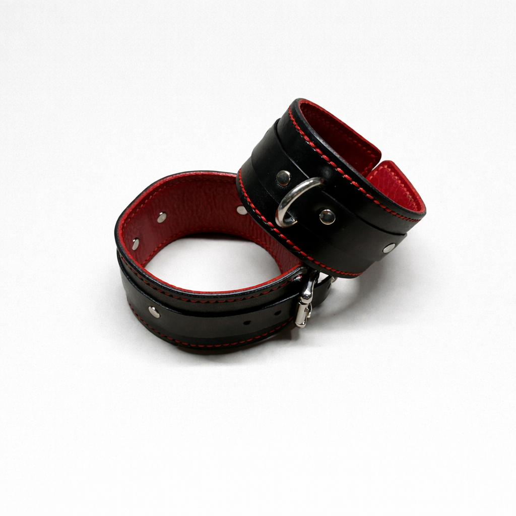 Ankle Cuffs