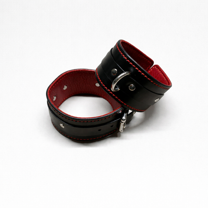 Ankle Cuffs