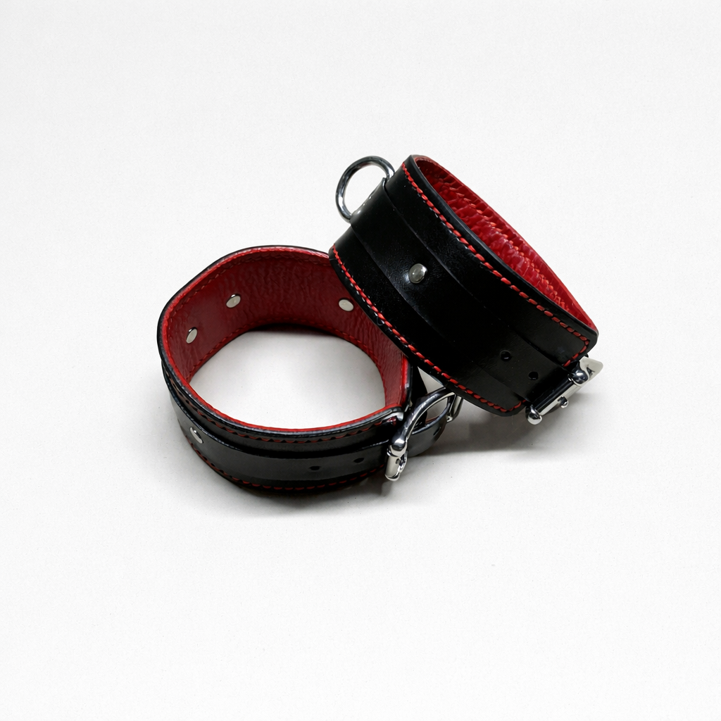 Ankle Cuffs