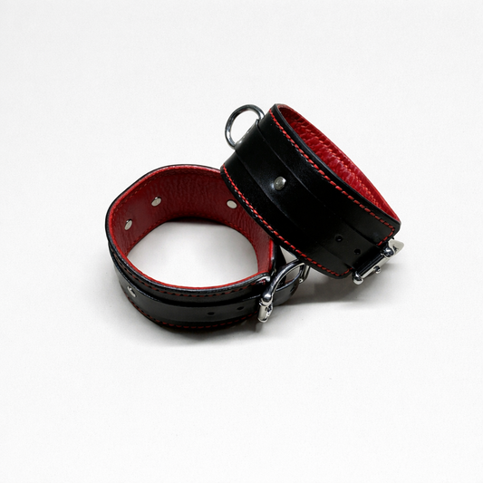 Ankle Cuffs