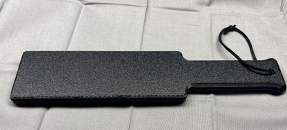Good Boy BDSM Imprint Paddle