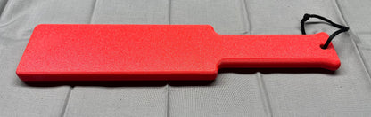 Mommy's Pet BDSM Imprint Paddle