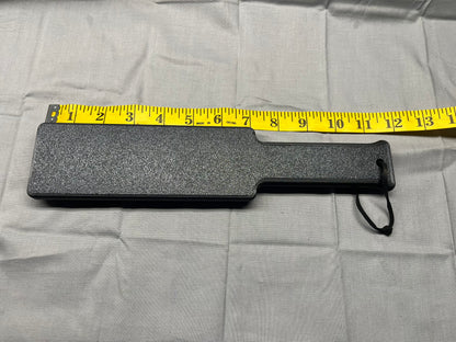 Good Boy BDSM Imprint Paddle