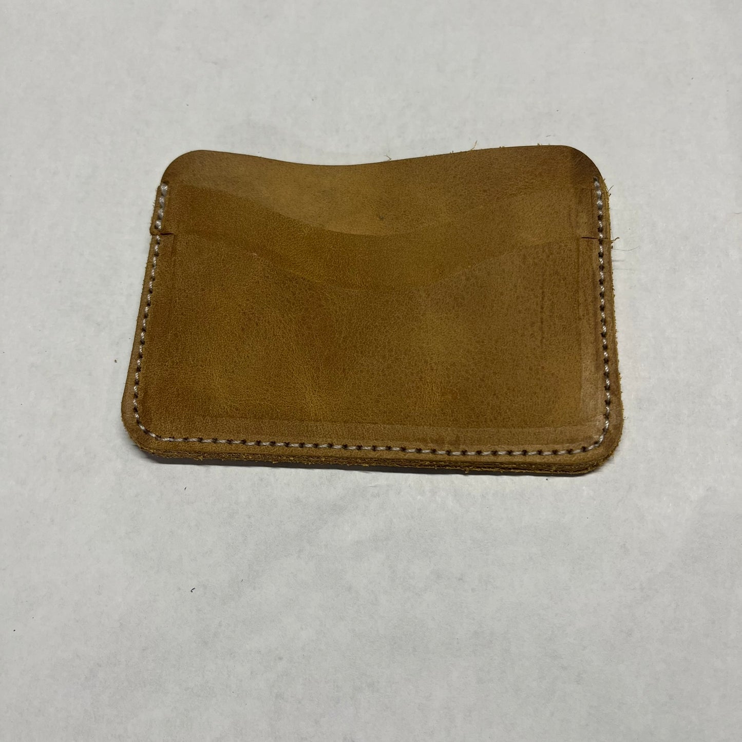 Minimalist Wallet