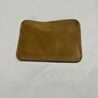 Minimalist Wallet