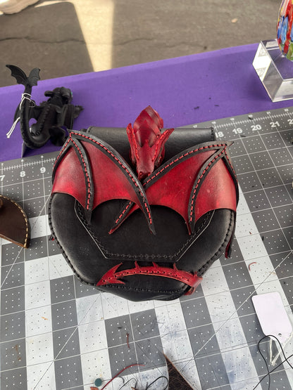 Dragon Pouch