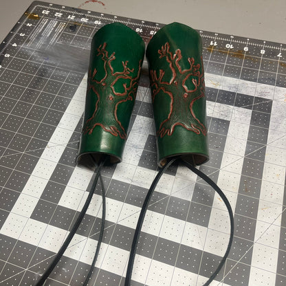Tree Arm Guards