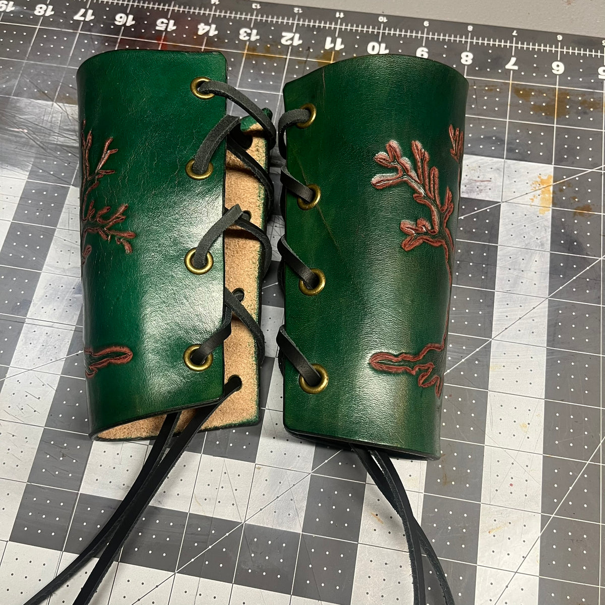 Tree Arm Guards