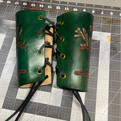 Tree Arm Guards