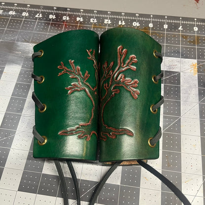 Tree Arm Guards