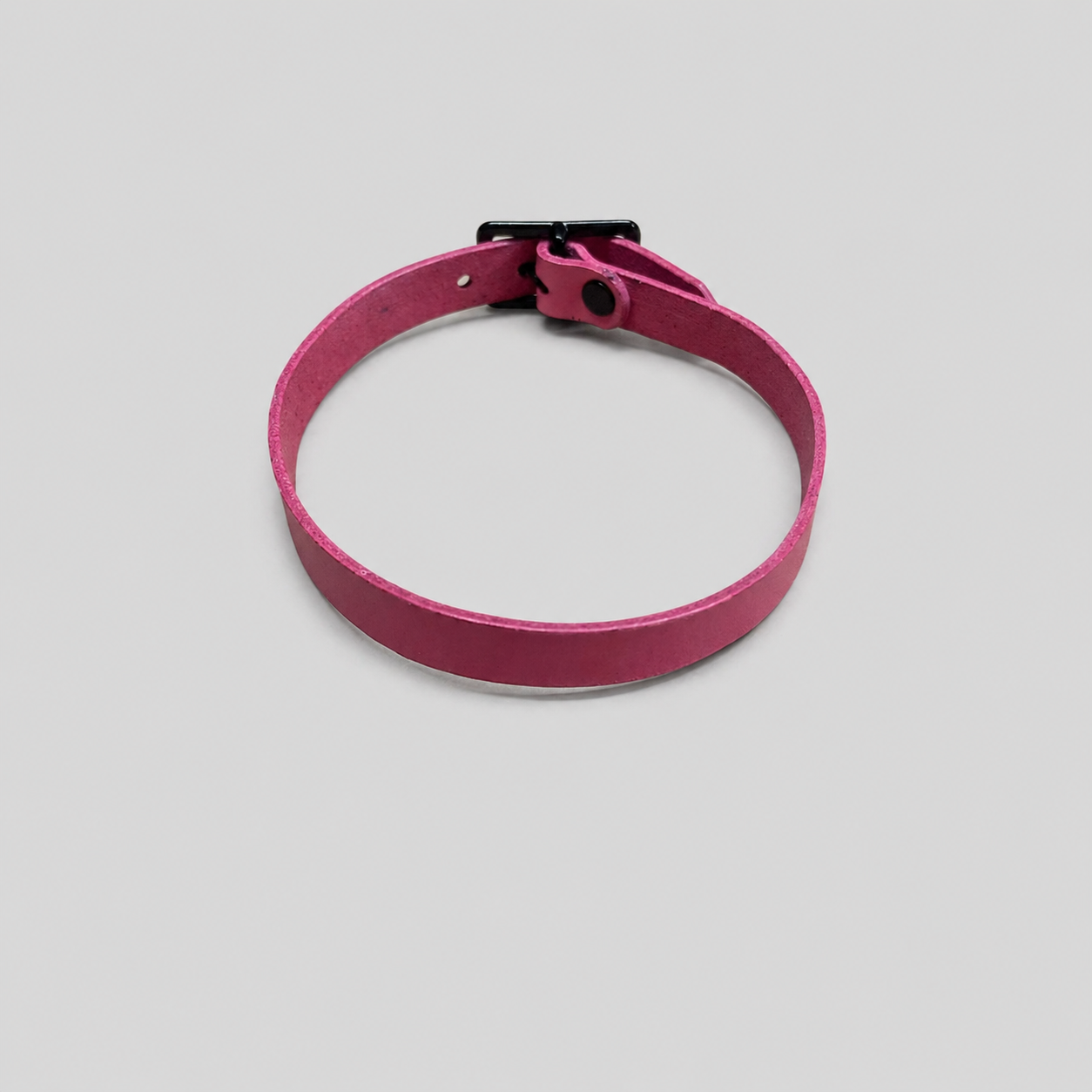 Customizable Choker Necklace