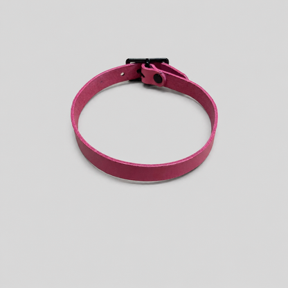 Customizable Choker Necklace