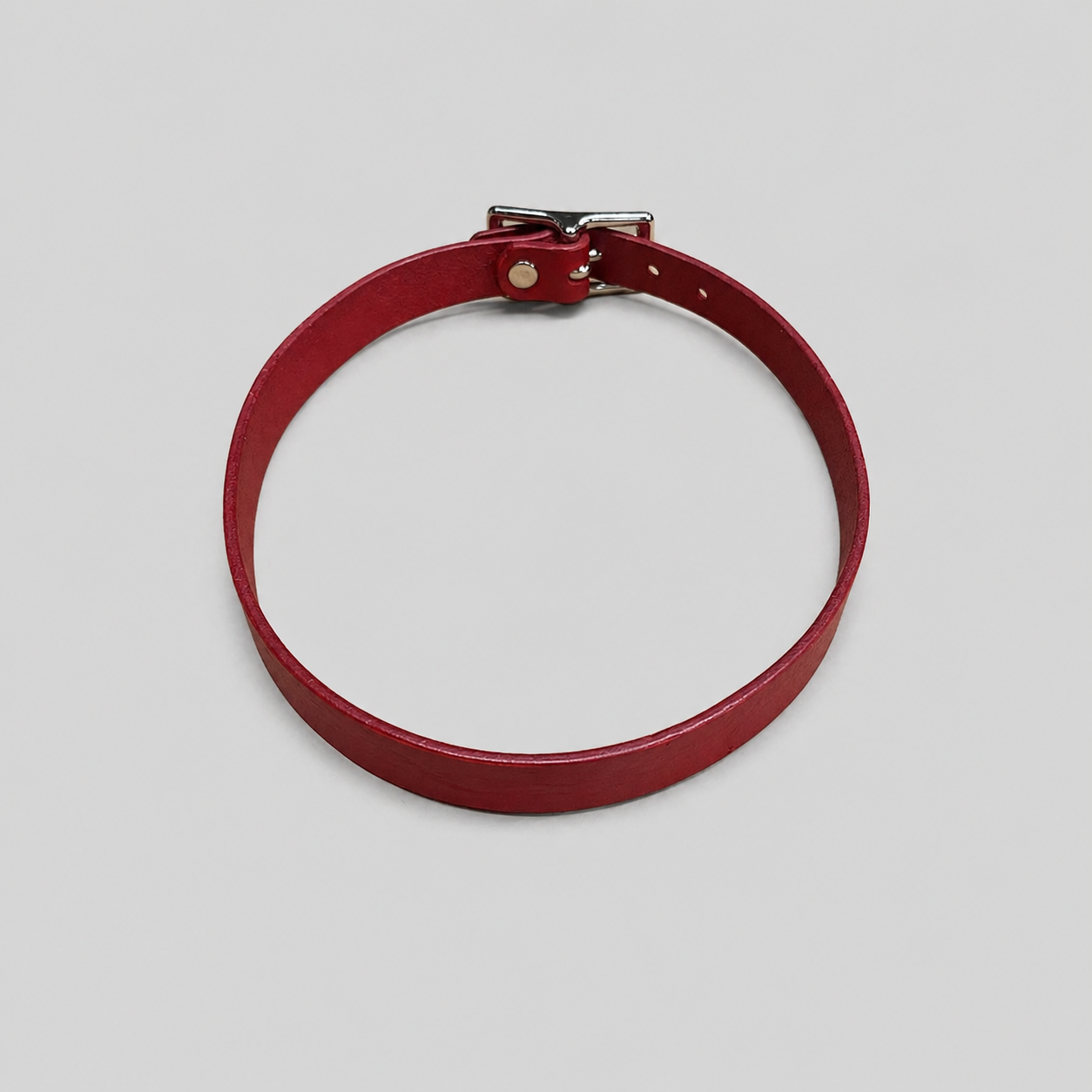 Customizable Choker Necklace