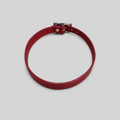 Customizable Choker Necklace