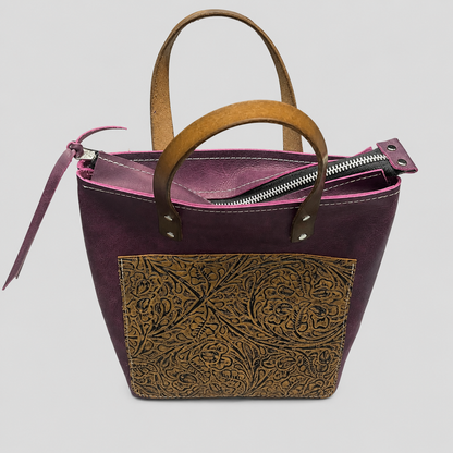 Small Tote Bag