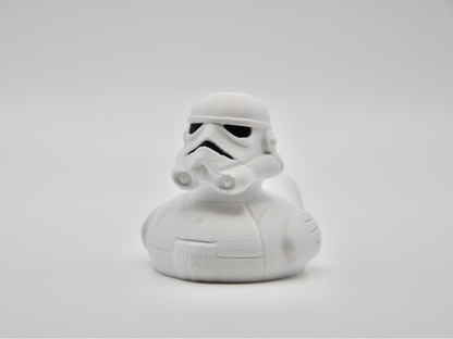 3D printed Cruise Ducks