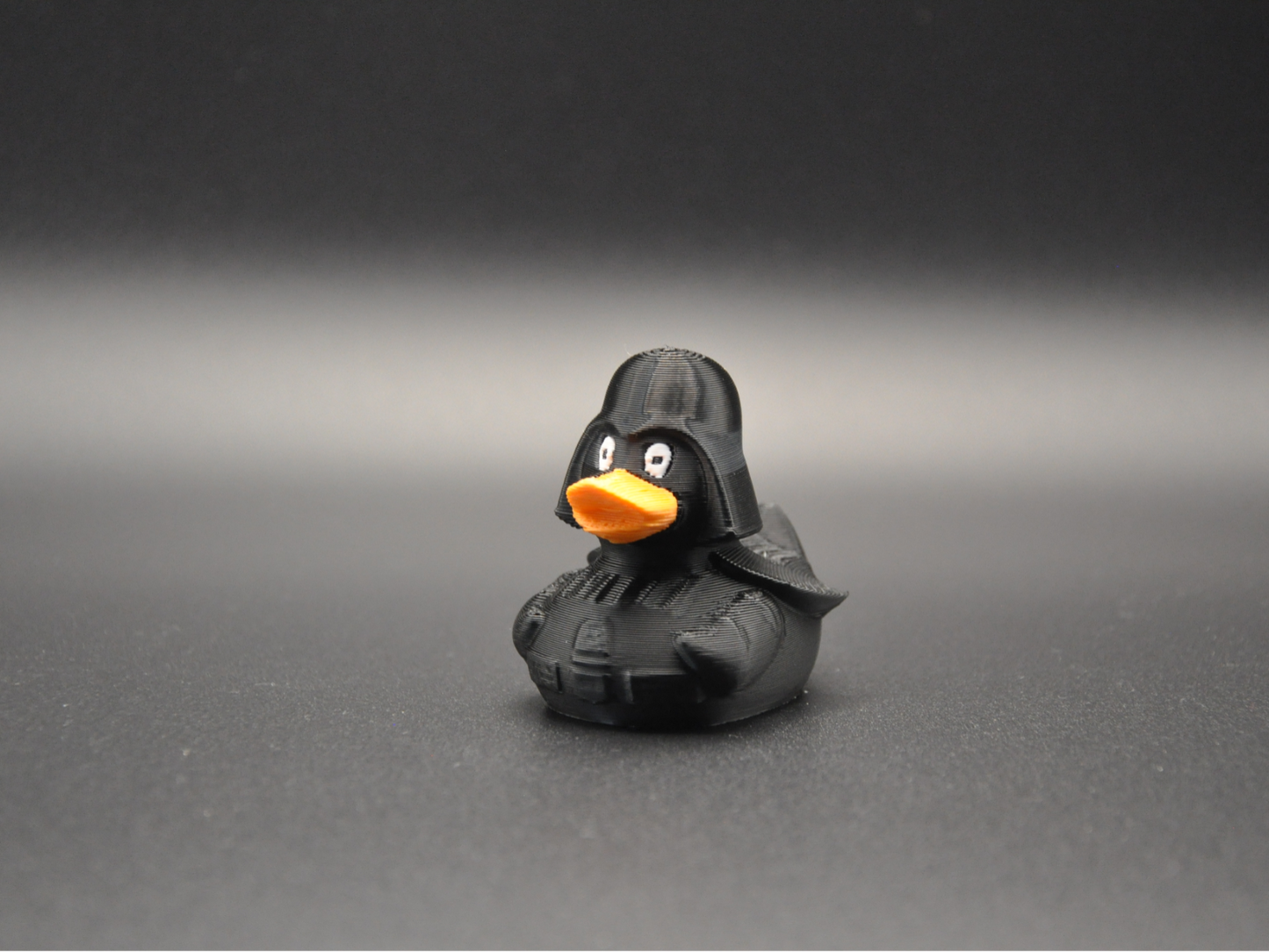 3D printed Cruise Ducks