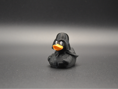 3D printed Cruise Ducks